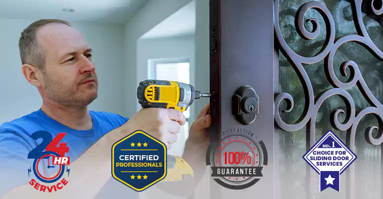 Our Steel Door Repair Sunny Isles Beach, FL