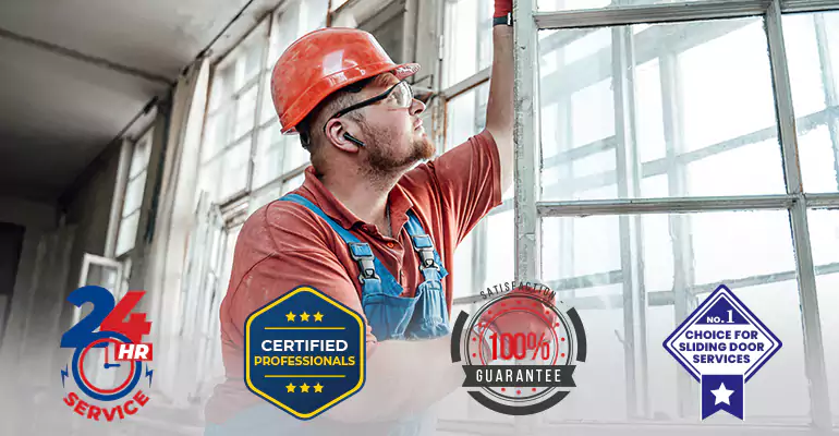 Casement Window Crank Repair Services in Sunny Isles Beach