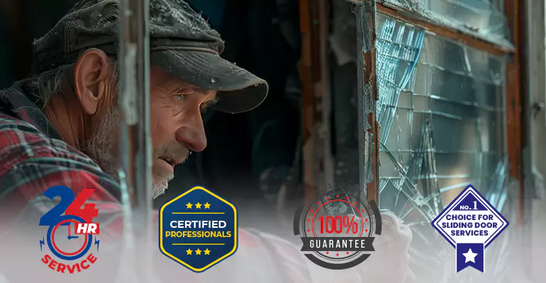 Window Glass Repair in Sunny Isles Beach, FL