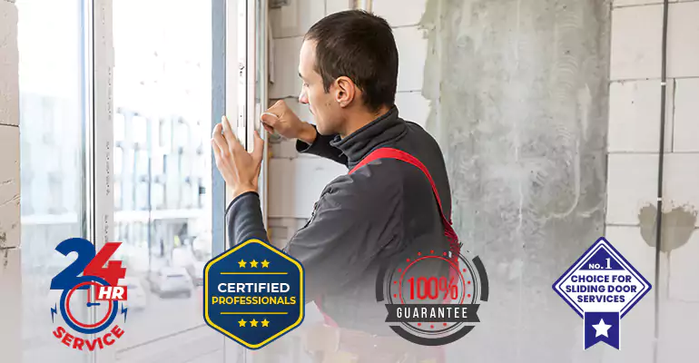Window Repair Service in Sunny Isles Beach, FL