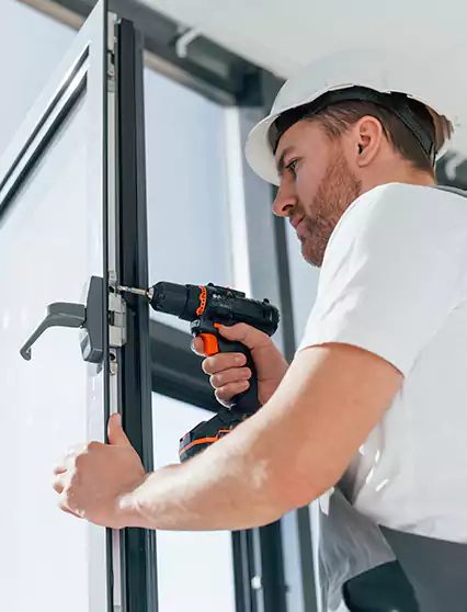 Reliable Balcony Glass Door Repair & Sliding Balcony Door Repairs in Sunny Isles Beach, FL