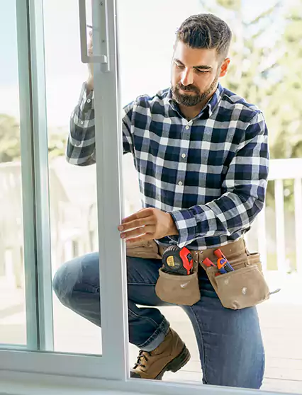 Reliable Balcony Sliding Door Repair Sunny Isles Beach, FL