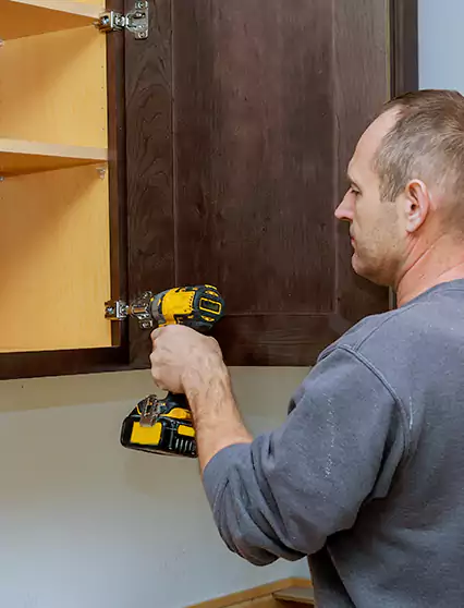 Professional Door Hinge Repair Sunny Isles Beach, FL