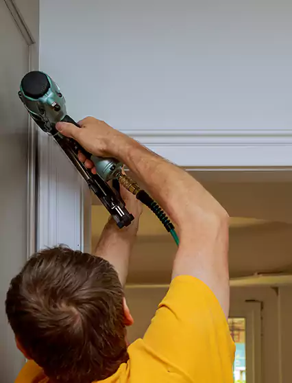 Professional Door Jamb Repair Sunny Isles Beach, FL