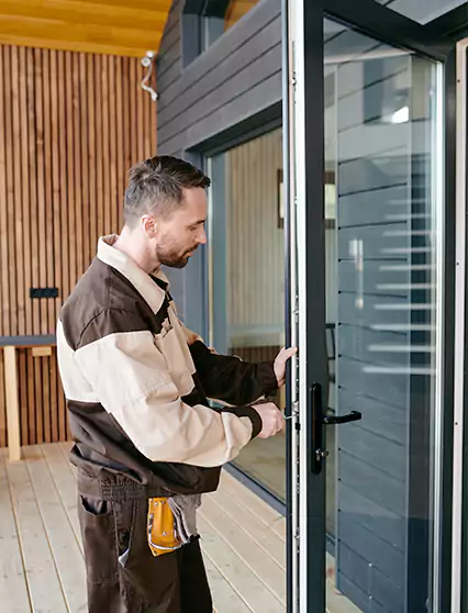 Professional Door Replacement Service and Front Door Replacement in Sunny Isles Beach, FL