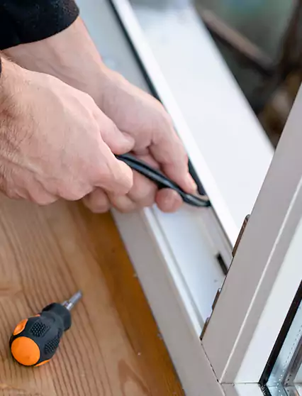 Professional Door Seal Repair Services in Sunny Isles Beach, FL