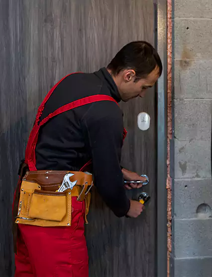 Professional Fire Rated Door Repair Sunny Isles Beach, FL