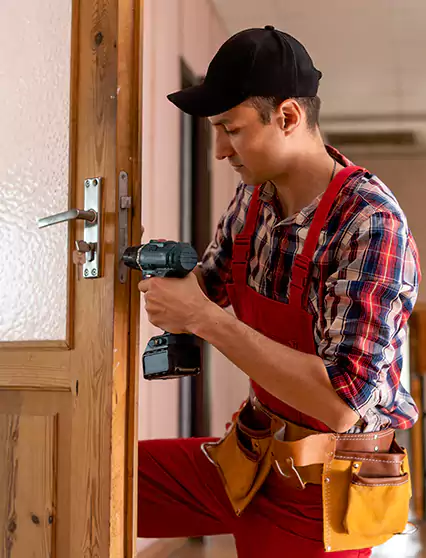 Dependable Handicap Door Repair & Handicap Door Opener Repair in Sunny Isles Beach, FL