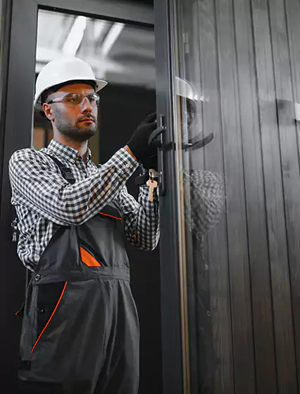 Professional Industrial Door Repair Sunny Isles Beach, FL