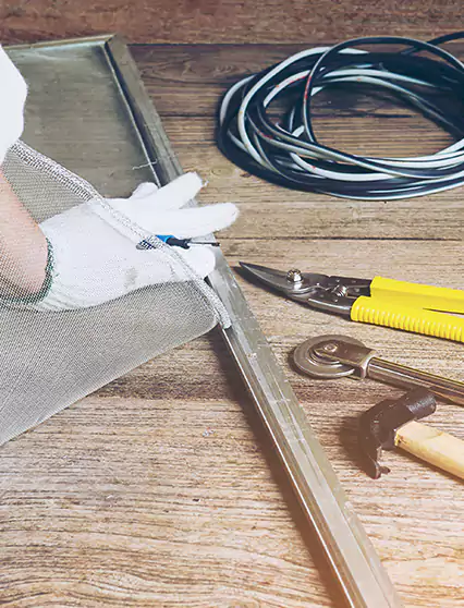 Reliable Mesh Door Repair Sunny Isles Beach, FL