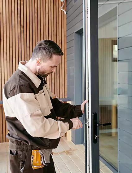 Professional Modern Door Repair Sunny Isles Beach, FL