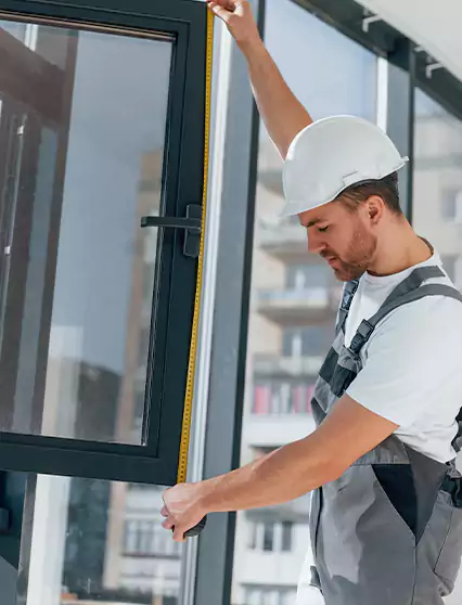 Professional Old Window Restoration Sunny Isles Beach, FL