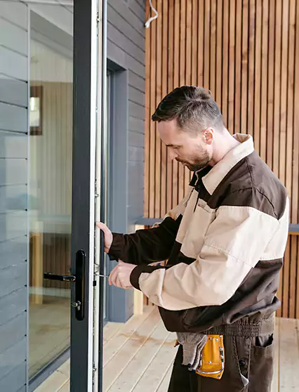 Trusted Patio Door Handle Repair & Sliding Door Handle Repair in Sunny Isles Beach, FL