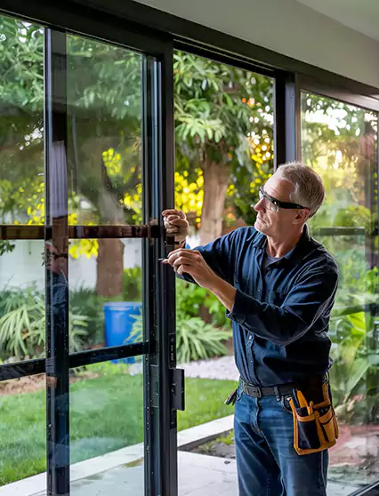 Professional Patio Door Lock Repair Sunny Isles Beach, FL