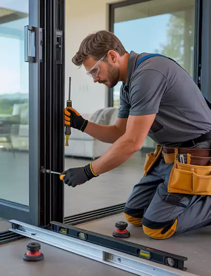 Professional Patio Door Repair Sunny Isles Beach, FL