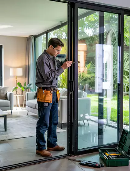 Professional Patio Door Window Repair Sunny Isles Beach, FL