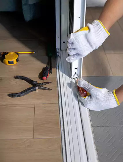 Exceptional Pocket Door Repair Company Sunny Isles Beach, FL