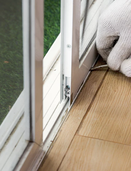 Reliable Pocket Door Roller Replacement Sunny Isles Beach, FL