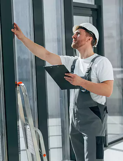 Professional Sliding Door Glass Replacement Services in Sunny Isles Beach, FL