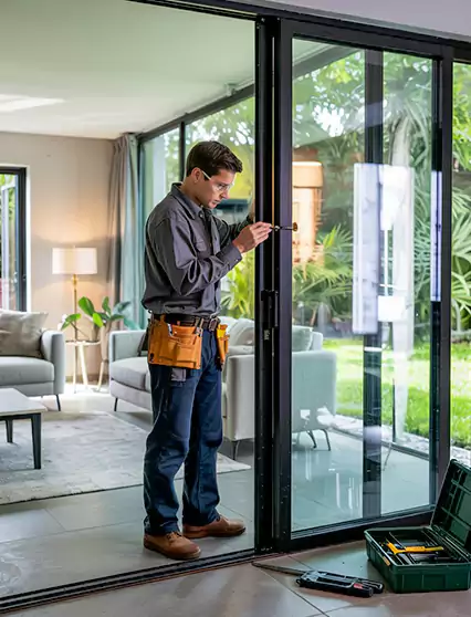 Reliable Sliding Door Latch Repair Sunny Isles Beach, FL