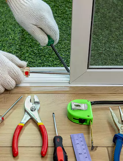 Reliable Sliding Glass Door Roller Replacement in Sunny Isles Beach, FL