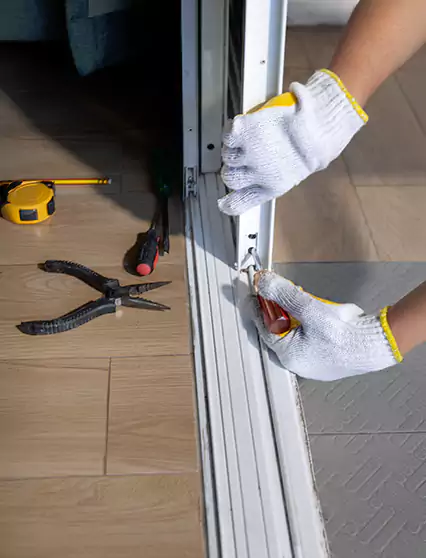 Professional Sliding Door Rollers Repair Services in Sunny Isles Beach, FL