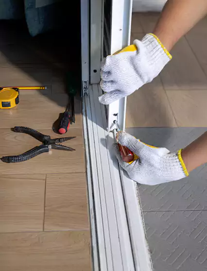 Reliable Sliding Door Stopper Replacement Sunny Isles Beach, FL