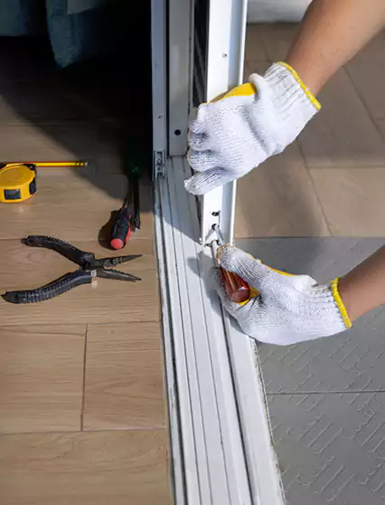 Professional Sliding Door Wheel Replacement Sunny Isles Beach, FL