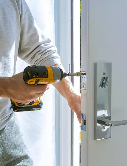 Professional Steel Door Repair Sunny Isles Beach, FL