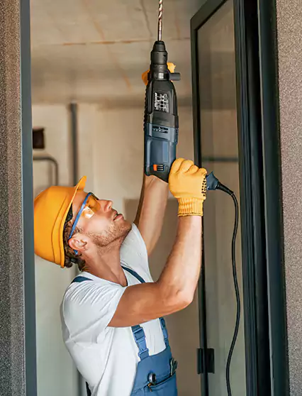 Professional Storefront Door Repair Sunny Isles Beach, FL