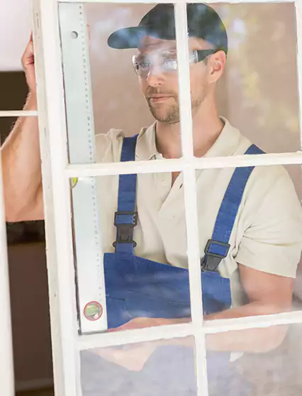 Professional Window Repair Service and Emergency Window Repair in Sunny Isles Beach, FL