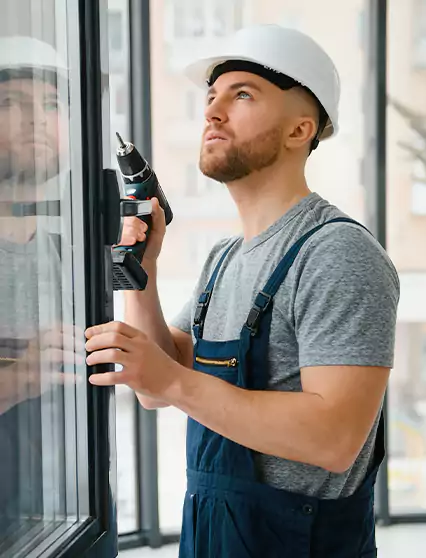 Your Trusted Sliding Glass Door Company in Sunny Isles Beach, FL